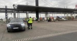 Ivre au volant, il affiche un taux hallucinant à l’éthylotest