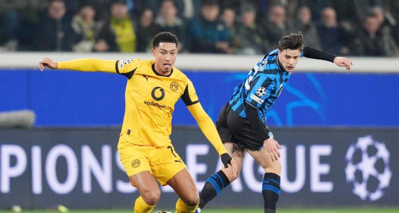  - L'Atalanta Bergame élimine Dortmund à l'ultime seconde au terme d'un match fou !