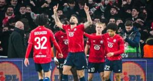 LOSC : le groupe convoqué pour le déplacement à Belgrade