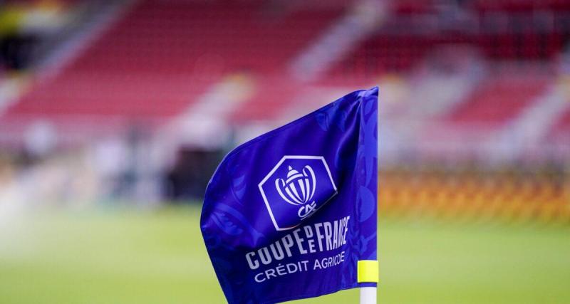  - Coupe de France : les arbitres des quarts de finale