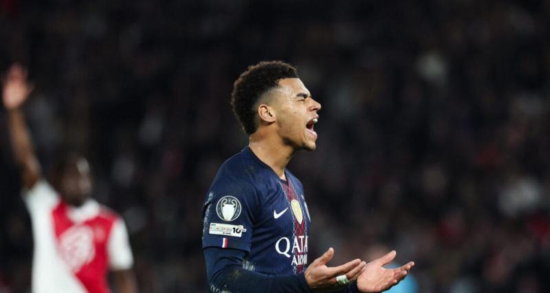  - Le PSG au bord du gouffre à la pause, le Real Madrid tremble face à Benfica !