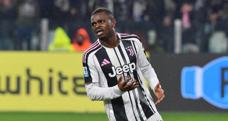  - "C'est beaucoup de frustration" : Pierre Kalulu revient sur son exclusion face à l'Inter Milan