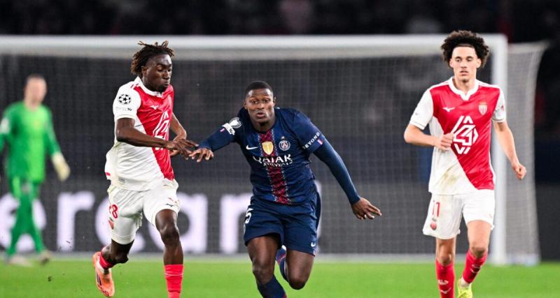  - PSG - Monaco : les Tops et les Flops !