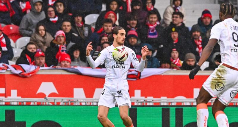  - National 2 : blessé à la cheville contre Toulon, un défenseur de Nîmes opéré et absent plusieurs mois 