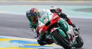 MotoGP : ce que Zarco pensait perdre en quittant Ducati… et que Honda lui a finalement rendu