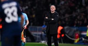 Luis Enrique (PSG) : "S'il y a une équipe qui est prête pour la suite, c'est nous"