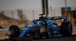 Williams : un partenariat majeur validé, les ambitions sont très claires