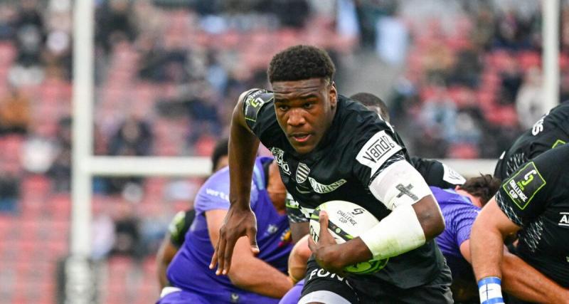  - Toulon : l'incertitude plane sur le futur de Kpoku, le joueur reste dans le flou