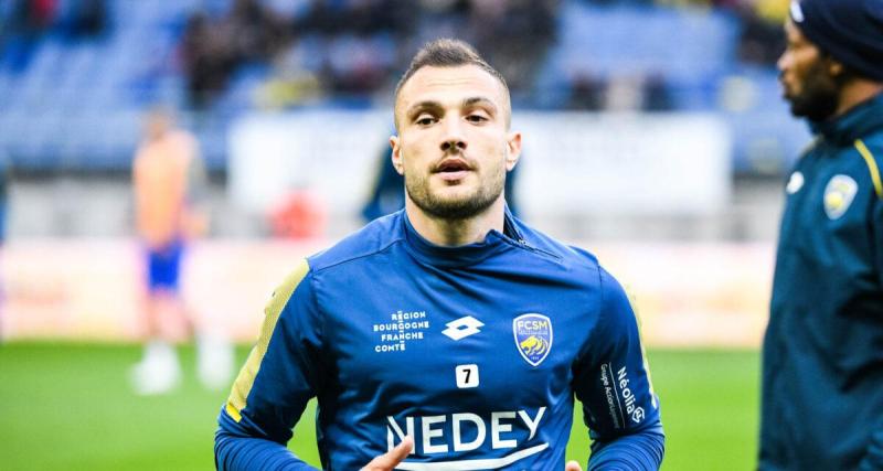  - Yohan Mollo : "Si j’étais joueur aujourd’hui, je coûterais 80 millions d'euros"