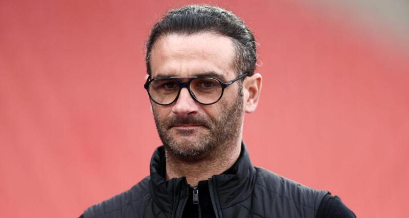  - Valenciennes : l’ancien coach de VAFC Nicolas Rabuel prône la stabilité après le départ de Stéphane Moulin