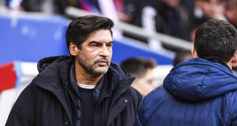  - OM - OL : deux chouchous des Gones forfaits pour l'Olympico ?