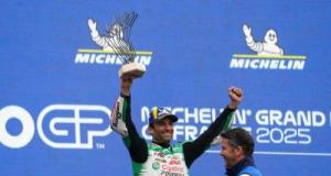 MotoGP : Johann Zarco peut-il vraiment refaire le coup du Mans en 2026 ?