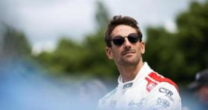 Formule 1 : l'inquiétude de Romain Grosjean avant le début de saison 2026