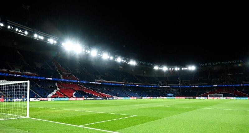  - PSG : "Nous entamerons des négociations pour la vente du Parc des Princes", promet Rachida Dati en cas de victoire aux municipales