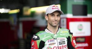 Honda : Johann Zarco a déjà une crainte avant le début de sa saison 2026