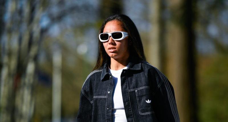  - Équipe de France (F) : deux forfaits de poids contre l'Irlande et la Pologne