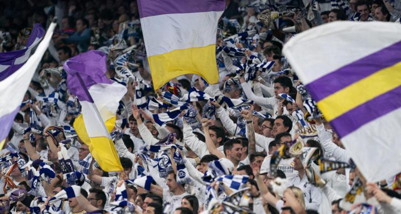  - Real Madrid : enfants noirs adoptés et travestissements ... La défense lunaire du supporter auteur d'un geste nazi