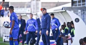 "Un combat athlétique" : en National 2, Angoulême prêt à ferrailler à Bayonne