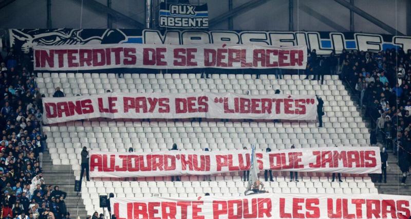  - OM - OL : la décision radicale est tombée pour les supporters lyonnais
