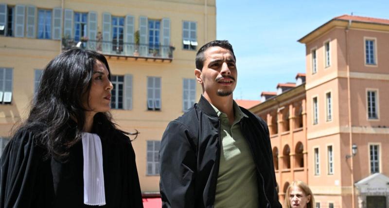  - Justice : énorme rebondissement dans l'affaire Wissam Ben Yedder