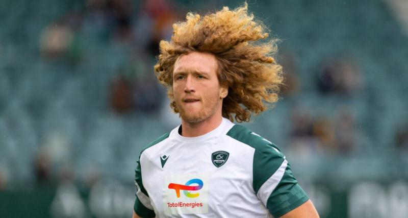  - Pau : Officiel, Jolmes rempile avec la Section