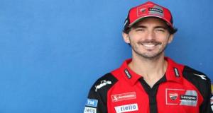 MotoGP : Francesco Bagnaia fixe un objectif tout nouveau pour 2026
