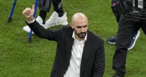 Maroc : trois idées de rebond pour Regragui !