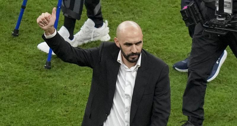  - Maroc : trois idées de rebond pour Regragui !