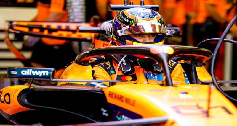  - McLaren : l'écurie annonce une alliance inattendue et frappe fort pour 2026