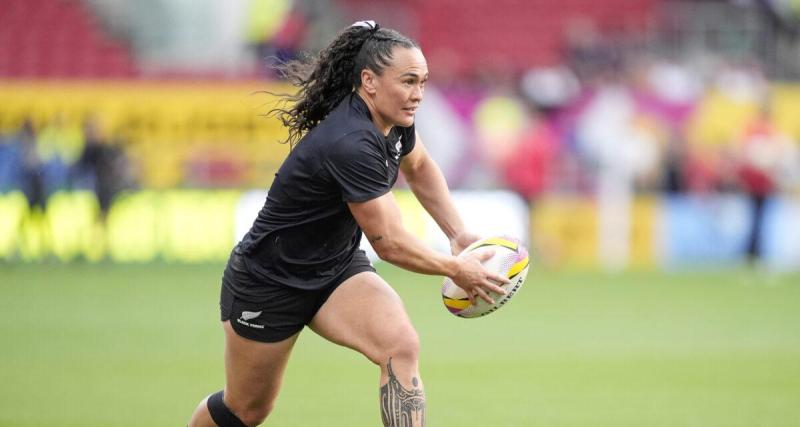  - Woodman-Wickliffe, clap de fin et ultime envol pour la "reine des essais"  