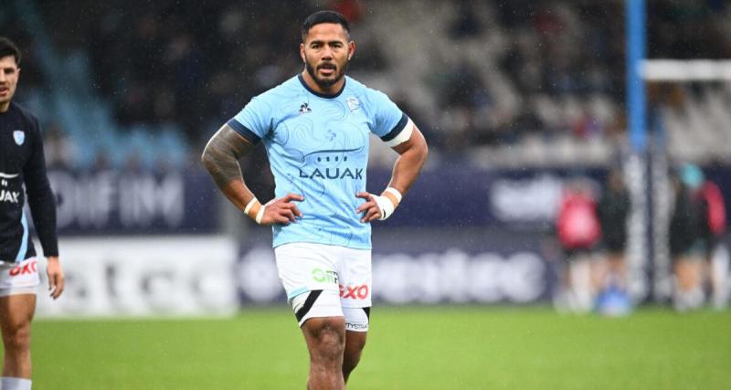  - Bayonne : « excité » de pouvoir rejouer, Tuilagi veut frapper fort avec un objectif précis en vue