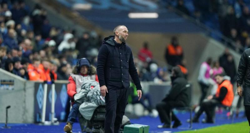  - Didier Digard (Le Havre) sur le PSG : "Un exemple pour toute la France"