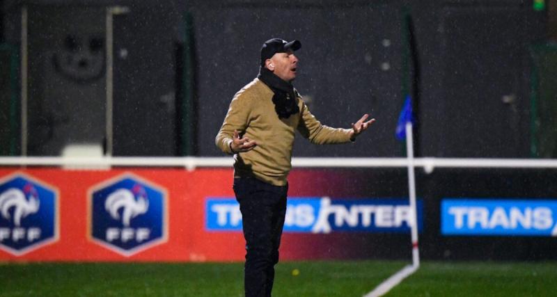  - "Un match de Ligue des Champions" : en National, Villefranche s'attaque à Sochaux et Bonal