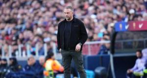 PSG - Barça : une star absolue absente en cas de choc !