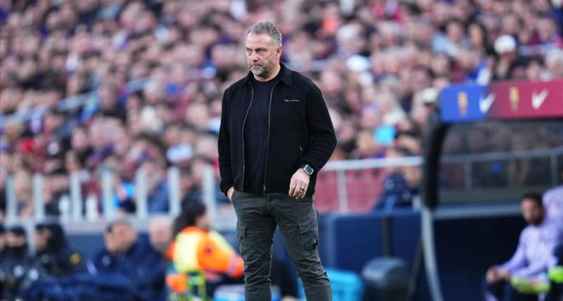 PSG - Barça : une star absolue absente en cas de choc !