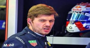 F1 : Max Verstappen lâche une bombe sur son avenir