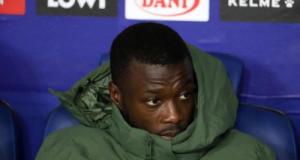 Insultes racistes, vidéo polémique, retraite internationale… Nicolas Pepe balance tout après son absence à la CAN !