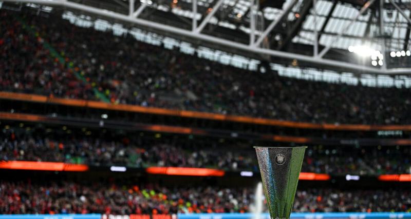 Ligue Europa : tous les qualifiés pour les 8es de finale et les affiches potentielles