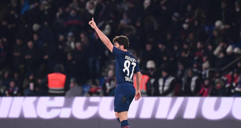  - PSG : Joao Neves recadre le groupe après la qualification arrachée