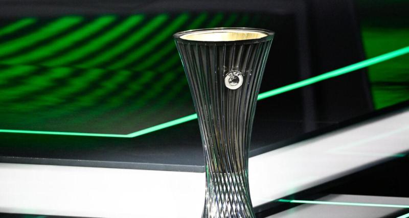  - Ligue Europa Conférence : tous les qualifiés pour les 8es de finale et les affiches potentielles