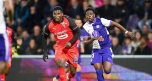 Rennes - Toulouse : les compos probables