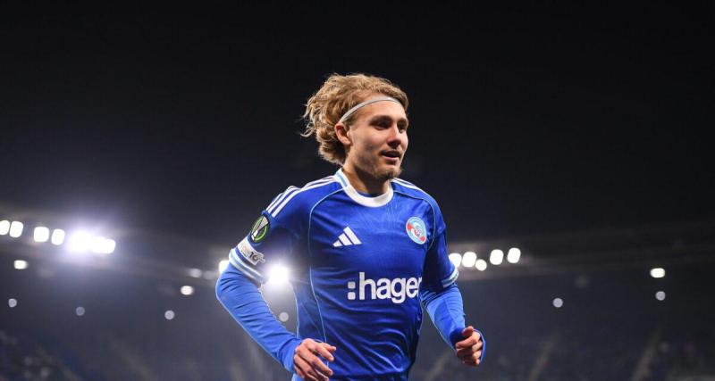 Ligue Conférence : les adversaires potentiels de Strasbourg lors des huitièmes de finale