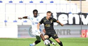 Lorient - Auxerre : les compos probables