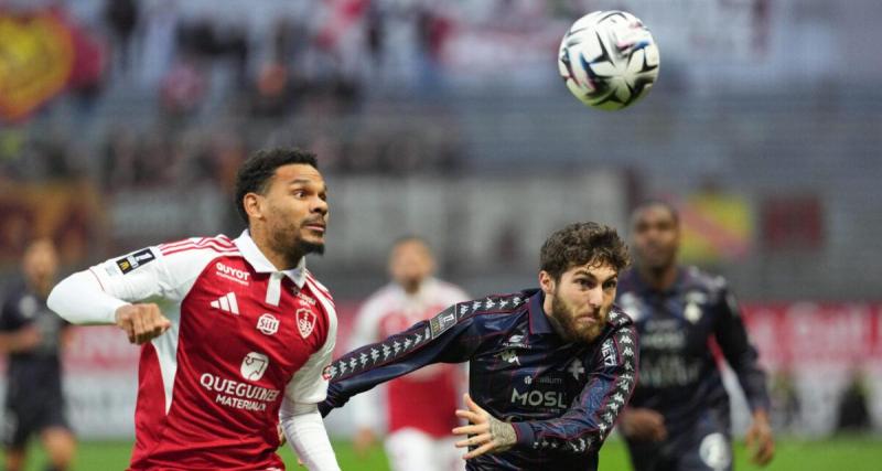  - Metz - Brest : les compos probables
