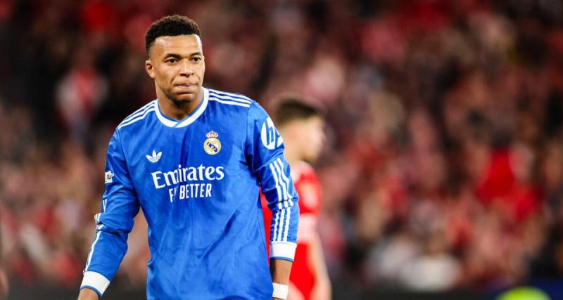 - Real Madrid : Mbappé poussé à l'opération avant la Coupe du Monde, le verdict est tombé !