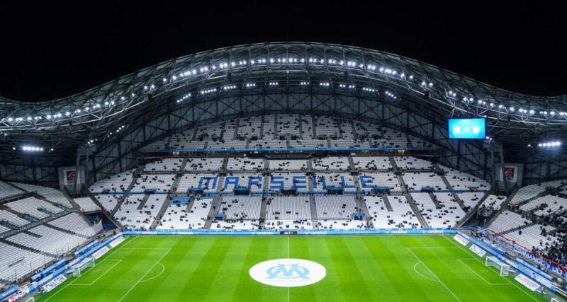  - "Ramener la Coupe d'Europe à la maison" : une candidate aux municipales de Marseille veut l'organisation de la finale de Ligue des champions au Vélodrome