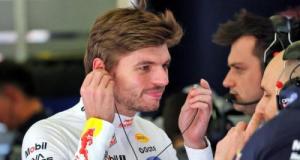 Red Bull : Verstappen moqueur envers la concurrence, il évoque le moteur de l'écurie autrichienne