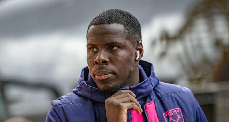  - Étranger : libre après une expérience écourtée en Roumanie, Kurt Zouma rebondit aux Émirats arabes unis