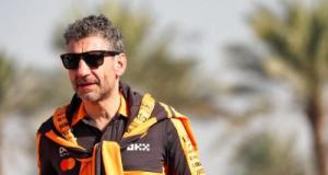 McLaren : la priorité concernant la monoplace de l'écurie est connue en vue du début de saison