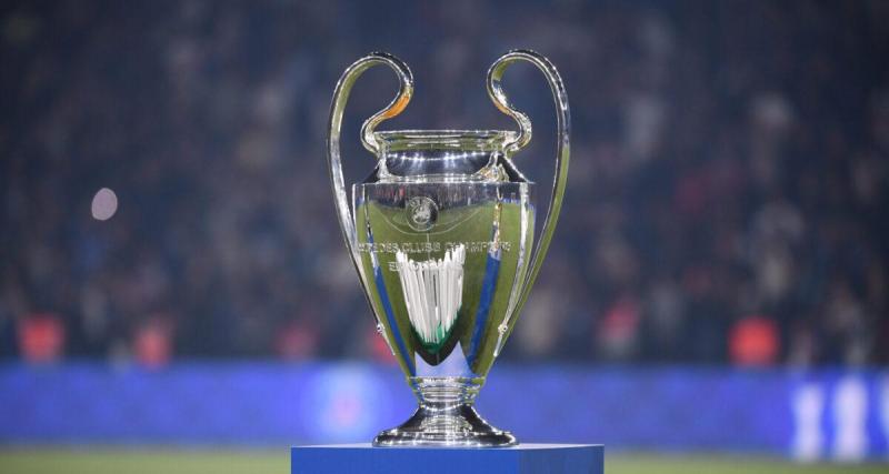  - PSG, Real Madrid, Barça : le tirage complet des huitièmes de finale de Ligue des champions